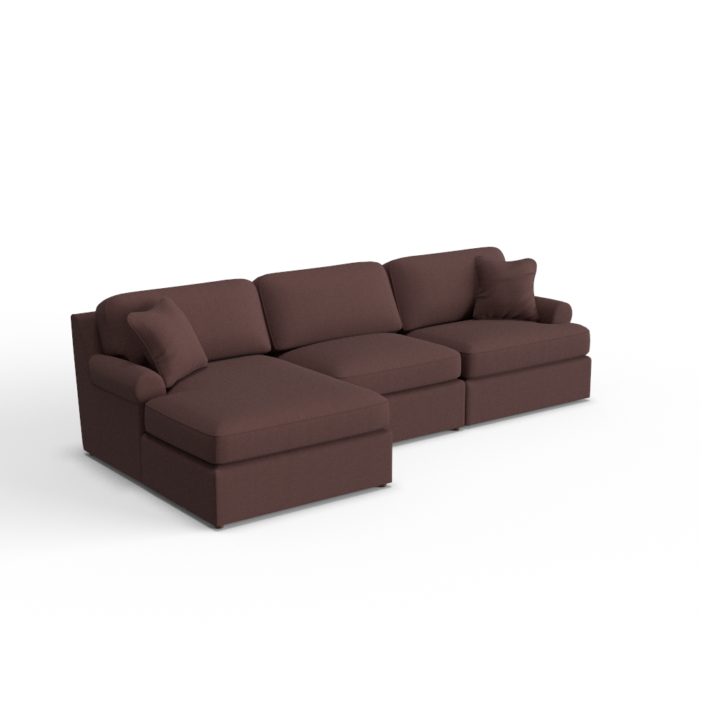 Alani Sectional